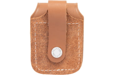 Image of Zippo Lighter Pouch Brown, ZO47003