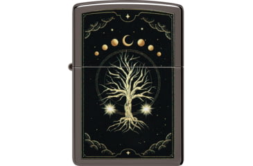 Image of Zippo Mystic Nature Lighter