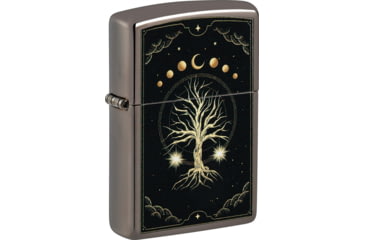 Image of Zippo Mystic Nature Lighter