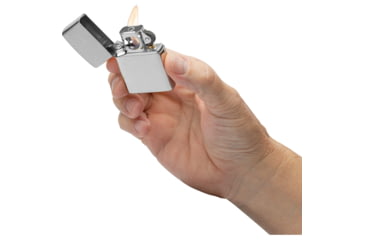 Image of Zippo Pipe Insert Chrome