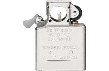 Image of Zippo Pipe Insert Chrome