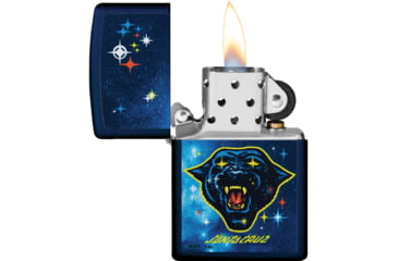 Image of Zippo Santa Cruz Lighter