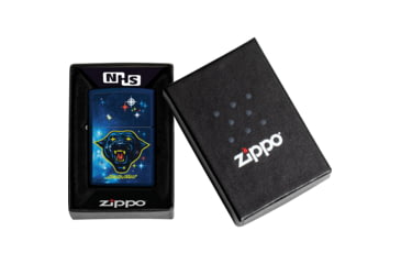 Image of Zippo Santa Cruz Lighter