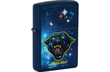 Image of Zippo Santa Cruz Lighter