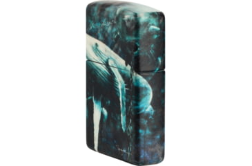 Image of Zippo Spazuk Design Lighter