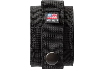 Image of Zippo Tactical Pouch Black