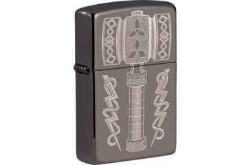Image of Zippo Thor's Hammer Lighter