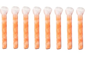 Image of Zippo Wax Tinder Sticks, 6 Poly Bags 183480