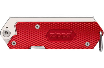 Image of Zippo Fire Starting Multi-tool With Bail &amp; Clip