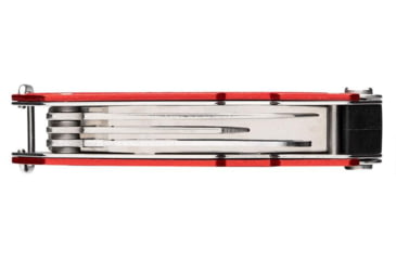 Image of Zippo Fire Starting Multi-tool With Bail &amp; Clip