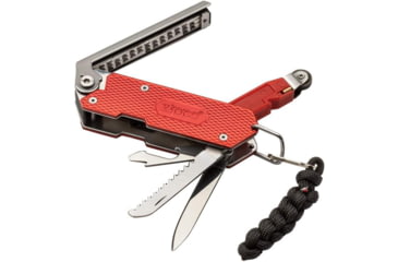Image of Zippo Fire Starting Multi-tool With Bail &amp; Clip