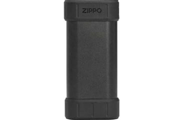 Image of Zippo HeatBank 6 Pro Rechargeable Hand Warmer, Black, 40633