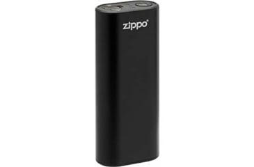 Image of Zippo Heatbank 6 Rechargeable Hand Warmer Black