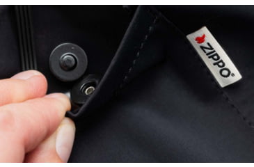 Image of Zippo Heated Wrap Power Source Not Included Osfm