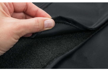 Image of Zippo Heated Wrap Power Source Not Included Osfm