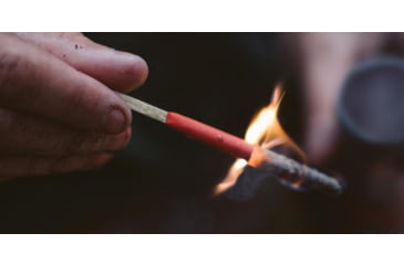 Image of Zippo Typhoon Match Kit