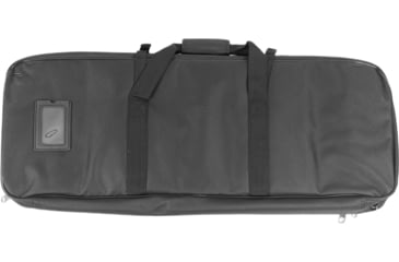 Image of ZRODelta 30in Soft Bi-Fold Rifle Case, Black, Large, 8800-0005-9949