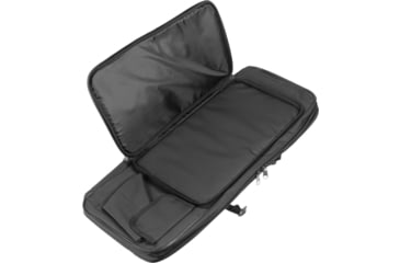Image of ZRODelta 30in Soft Bi-Fold Rifle Case, Black, Large, 8800-0005-9949