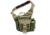 Maxpedition S-Type Jumbo Versipack - Green-Khaki