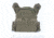 Hi-Point MKS Full Forge Gear Plate Carrier Shelter Tan DCE579AB, YH22502GPC1