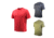Beretta Mens Corporate Patch T-Shirt