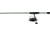 13 Fishing SYNC Spin Rod and Reel Combo
