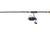 13 Fishing TACT Spin Rod and Reel Combo