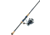 13 Fishing TACT Spin Rod and Reel Combo