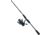 13 Fishing VOID Spin Rod and Reel Combo