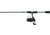 13 Fishing VOID Spin Rod and Reel Combo