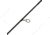 Rapala Code ML Spinning Combo, 1000 Size, Reel, Black, 6ft6in, CBSC63ML