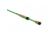 13 Fishing Fate Black 2 - 6'10 ML Spinning Rod FTB2S610ML