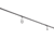 13 Fishing OATH Spin Rod, 63ft, Ultra Light, Fast, Black, OATHS63UL-F