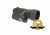 2015 Brilliance Awards Prime DC Digital Color 4x Magnification Digital Night Vision Monocular Black
