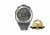 2015 Brilliance Awards OPMOD T.E.W. 1.0 Tactical Everyday Watch Black Case Grey Ring Black Strap 44mm CS007B-M