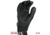 221B Tactical Agent Gloves 2.0 Elite, Thermal &amp; Water Resistant, Black, Extra Small, AGT2-XS-BLK