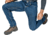 221B Tactical Asset Tactical Jeans, Denim Blue, W32-I34, 616621419239