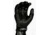 221B Tactical Commander Gloves, Hard Knuckle Protection, Full Dexterity, Level 5 Cut Resistant, Black, 3XL, CMDG-3XL-BLK