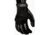 221B Tactical Commander Gloves, Hard Knuckle Protection, Full Dexterity, Level 5 Cut Resistant, Black, 3XL, CMDG-3XL-BLK