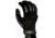 221B Tactical Commander Gloves, Hard Knuckle Protection, Full Dexterity, Level 5 Cut Resistant, Black, 3XL, CMDG-3XL-BLK