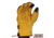 221B Tactical Diesel Work Gloves 2.0 Elite, Level 5 Cut Resistant &amp; Fluid Resistant, Yellow, Extra Large, DSLG2-ELT-XL-YLW