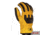 221B Tactical Diesel Work Gloves 2.0 Elite, Level 5 Cut Resistant &amp; Fluid Resistant, Yellow, Extra Large, DSLG2-ELT-XL-YLW