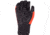 221B Tactical Equinoxx 2.0 Thermal, Water, Wind Resistant Gloves, Orange, 3XL, 616621413626