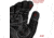 221B Tactical Equinoxx Gloves 3.0, Thermal, Water &amp; Wind Resistant, Black, Medium, EQXG3-M-BLK