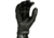 221B Tactical Gladiator Gloves, Full Dexterity Tactical Gloves, Level 5 Cut Resistant, Shooting and Search, Black, Large, GLDG-L-BLK