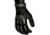 221B Tactical Gladiator Gloves, Full Dexterity Tactical Gloves, Level 5 Cut Resistant, Shooting and Search, Black, Large, GLDG-L-BLK