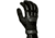 221B Tactical Gladiator Gloves, Full Dexterity Tactical Gloves, Level 5 Cut Resistant, Shooting and Search, Black, Large, GLDG-L-BLK