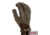 221B Tactical Guardian Gloves HDX ELITE, Level 5 Cut Resistant &amp; Fluid Resistant, OD Green, Medium, GG-HDX-ELT-M-ODG