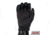 221B Tactical Guardian Gloves HDX ELITE, Level 5 Cut Resistant &amp; Fluid Resistant, Red, Medium, GG-HDX-ELT-M-RED