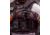 221B Tactical Guardian Gloves HDX ELITE, Level 5 Cut Resistant &amp; Fluid Resistant, Red, Medium, GG-HDX-ELT-M-RED